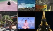 旅游短视频10秒,旅游短视频精华瞬间