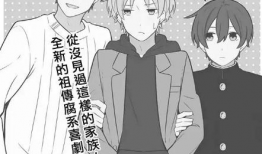 日本bl漫画h,日本BL漫画中的激情与禁忌