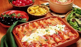 美食创意短视频,短视频带你领略美食新境界